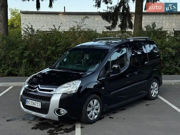 Авто Citroen Berlingo 2010 № 8973564