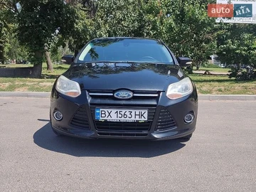 Авто Ford Focus 2011 № 8973568