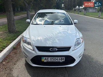 Авто Ford Mondeo 2013 № 8973579