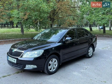 Авто Skoda Octavia 2011 № 8973636
