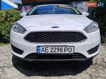 Авто Ford Focus 2018 № 8973639