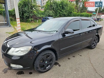 Авто Skoda Octavia 2012 № 8973641