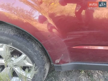Авто Subaru Forester 2008 № 8973644