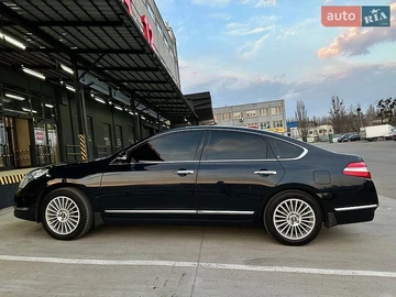 Авто Nissan Teana 2012 № 8973649