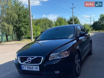 Авто Volvo S40 2012 № 8973660