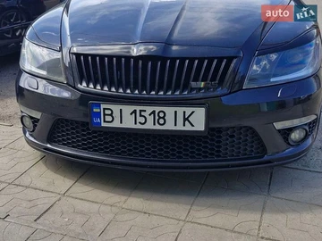 Авто Skoda Octavia 2009 № 8973664