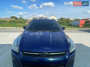 Авто Ford Escape 2015 № 8973685