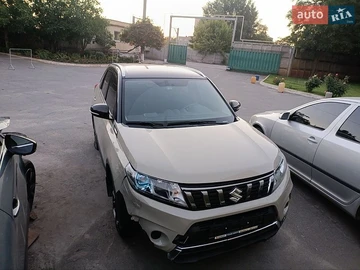 Авто Suzuki Vitara 2022 № 8973695
