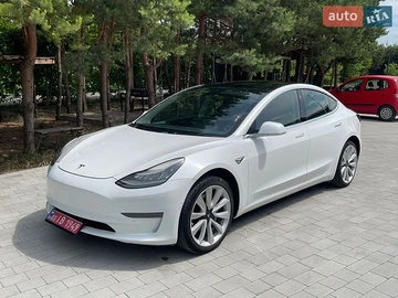 Авто Tesla Model 3 2019 № 8973719