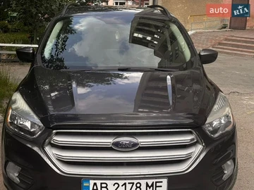 Авто Ford Escape 2018 № 8973723