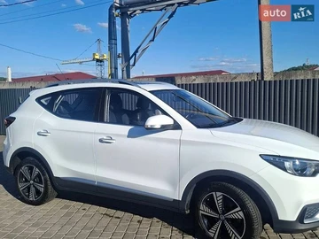 Авто MG Zs Ev 2021 № 8973808