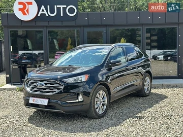 Авто Ford Edge 2019 № 8973812