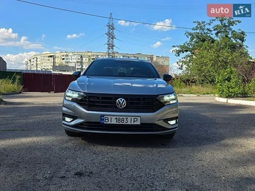 Авто Volkswagen Jetta 2019 № 8973839
