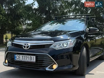 Авто Toyota Camry 2014 № 8973912