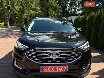 Авто Ford Edge 2019 № 8973914