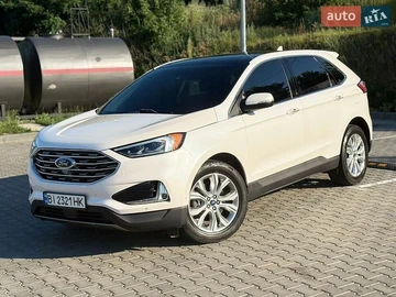Авто Ford Edge 2019 № 8973921