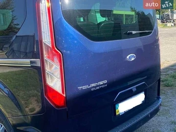 Авто Ford Transit 2013 № 8973922