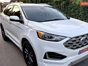 Авто Ford Edge 2019 № 8973924