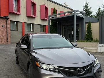Авто Toyota Camry 2019 № 8973927