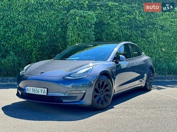 Авто Tesla Model 3 2020 № 8973931