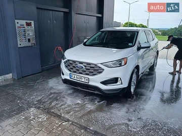 Авто Ford Edge 2022 № 8973938