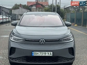 Авто Volkswagen Id 4 2023 № 8973949