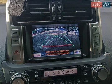 Авто Toyota Land Cruiser 2011 № 8973955