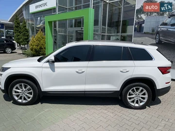 Авто Skoda Kodiaq 2020 № 8973958