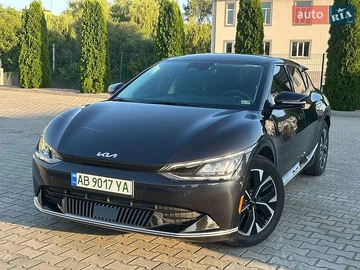 Авто KIA Ev6 2022 № 8973963