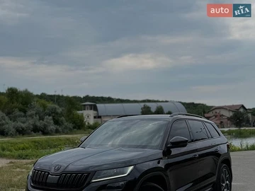 Авто Skoda Kodiaq 2020 № 8973965