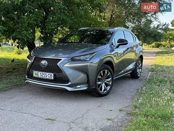 Авто Lexus Nx 2014 № 8974029