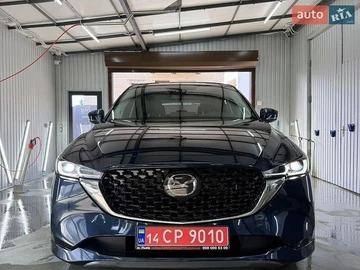 Авто Mazda Cx-5 2025 № 8974110