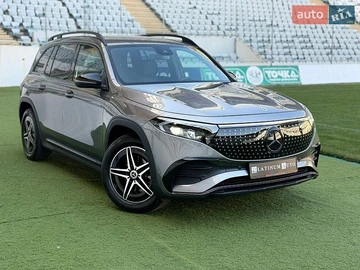 Авто Mercedes Eqb 2023 № 8974119