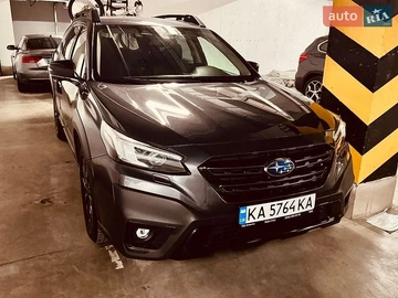 Авто Subaru Outback 2023 № 8974140