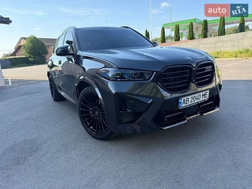 Авто BMW X5 2019 № 8974156