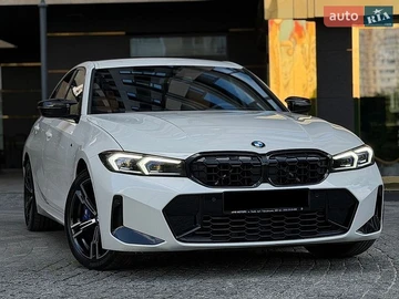 Авто BMW 3 Series 2024 № 8974160