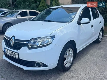 Авто Renault Logan 2013 № 8974239