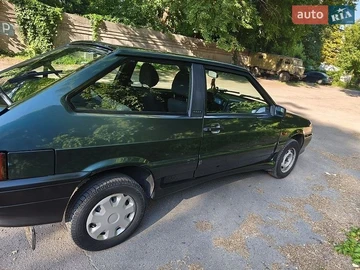 Авто ВАЗ 2113 Samara 2009 № 8974242