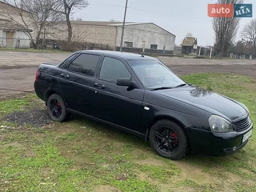 Авто ВАЗ 2170 Priora 2010 № 8974243