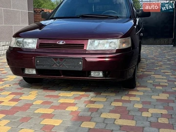 Авто ВАЗ 2111 2008 № 8974246