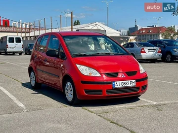 Авто Mitsubishi Colt 2006 № 8974255