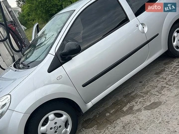 Авто Renault Twingo 2010 № 8974322