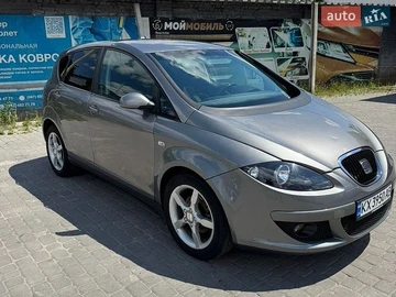Авто SEAT Altea 2005 № 8974324