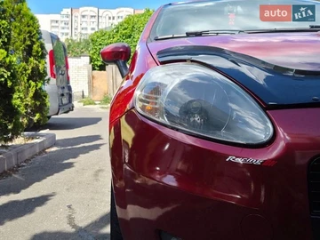 Авто Fiat Grande Punto 2007 № 8974326