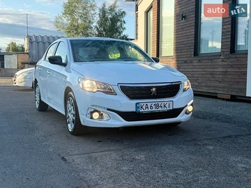 Авто Peugeot 301 2023 № 8974359