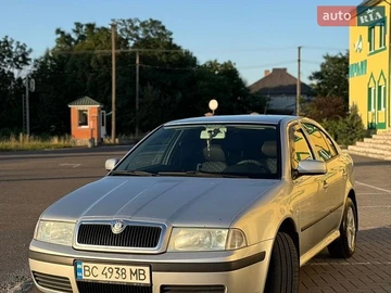 Авто Skoda Octavia 2008 № 8974378