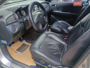 Авто Mitsubishi Outlander 2005 № 8974379