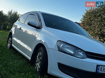 Авто Volkswagen Polo 2012 № 8974386