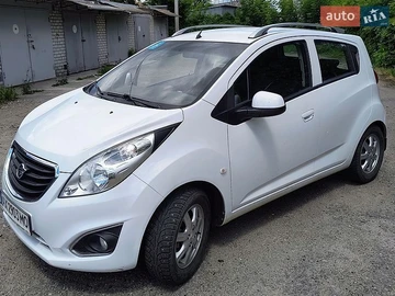 Авто Ravon R2 2017 № 8974392