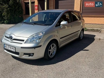 Авто Toyota Corolla 2005 № 8974398